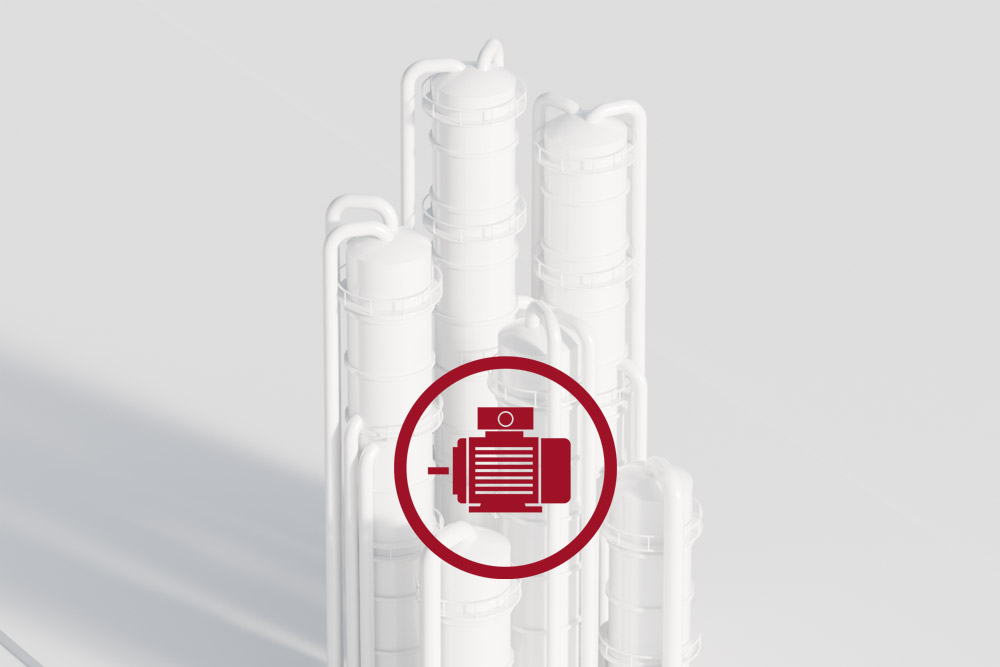 Oil and gas industry